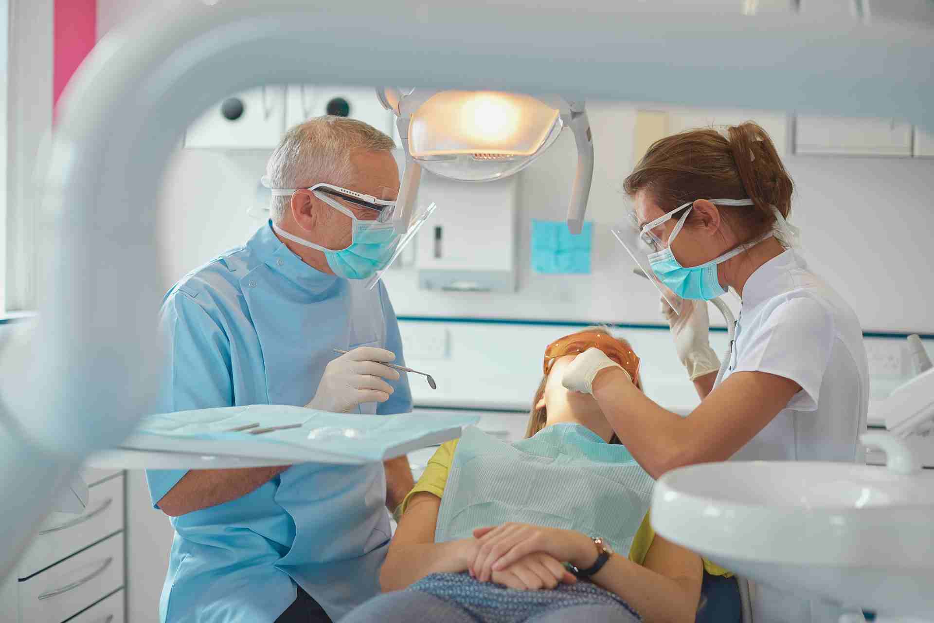 Dentist in Fort Knox, KY